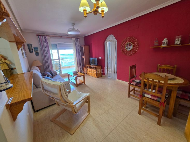 Foto ecbe9912-eb32-48ea-95f2-e4fd246bc75c. Apartamento en calle g 5b apartamento en el km. 12 en Manga del Mar Menor (La)