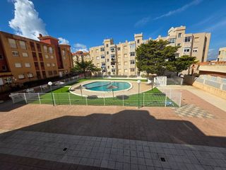 Apartamento en Apartamentos montemares 3. Apartamento en zona c�ntrica