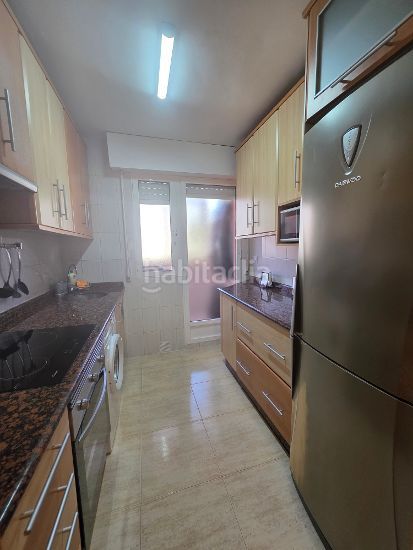 Foto 14033e27-bc38-4222-bdd3-442fc40022ae. Apartamento en apartamentos montemares 3 apartamento en zona céntrica en Manga del Mar Menor (La)