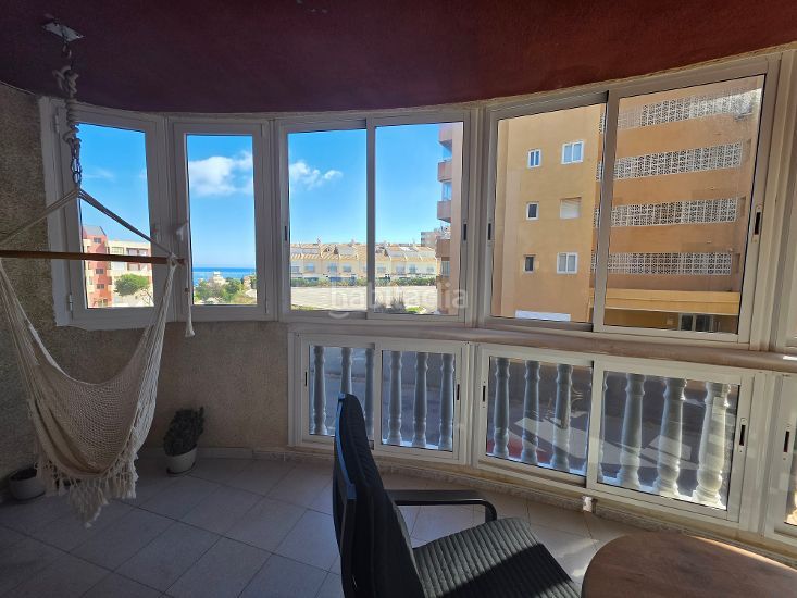Foto 174746cb-c149-4eae-8123-f1adf5481f83. Apartamento en apartamentos montemares 3 apartamento en zona céntrica en Manga del Mar Menor (La)