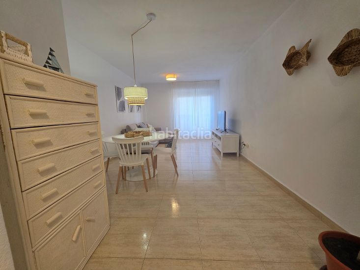 Foto 1bd2b7b8-6c83-4f33-88e8-ca8f8732e092. Apartamento en apartamentos montemares 3 apartamento en zona céntrica en Manga del Mar Menor (La)
