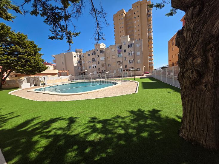 Foto 232488e5-2aad-4f5f-b86d-d849076b07e6. Apartamento en apartamentos montemares 3 apartamento en zona céntrica en Manga del Mar Menor (La)