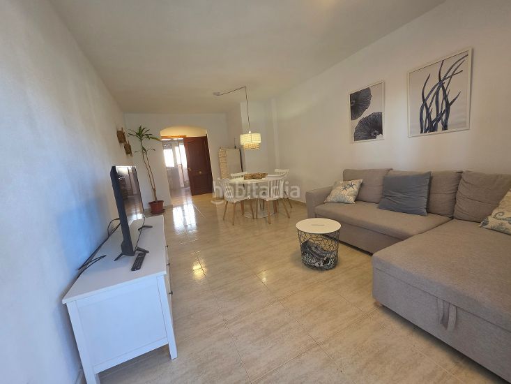 Foto 2574d72c-d281-4ce4-aa69-7faccd923149. Apartamento en apartamentos montemares 3 apartamento en zona céntrica en Manga del Mar Menor (La)