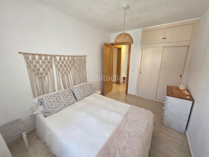 Foto 36a4a237-dbd0-4820-85c2-ed9acaf8d3b6. Apartamento en apartamentos montemares 3 apartamento en zona céntrica en Manga del Mar Menor (La)