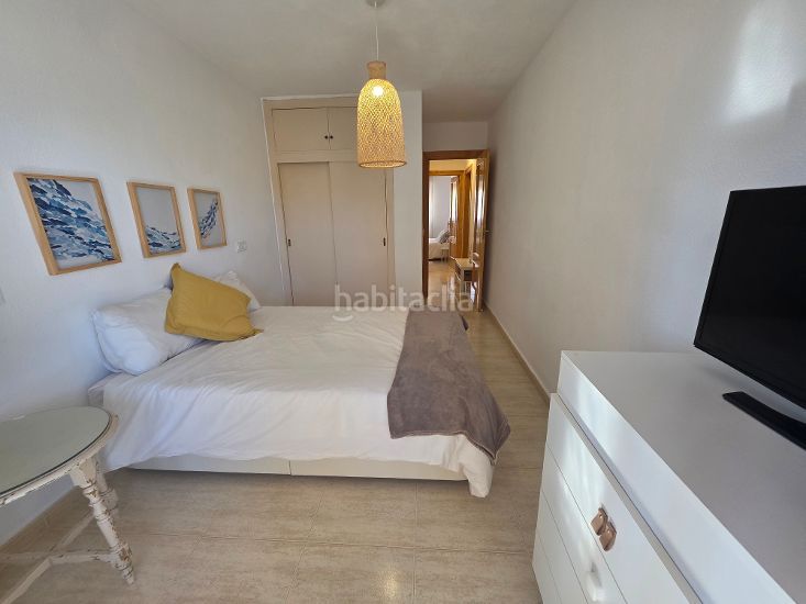 Foto 3eafb192-1905-4b3e-a686-ffe111e8caac. Apartamento en apartamentos montemares 3 apartamento en zona céntrica en Manga del Mar Menor (La)