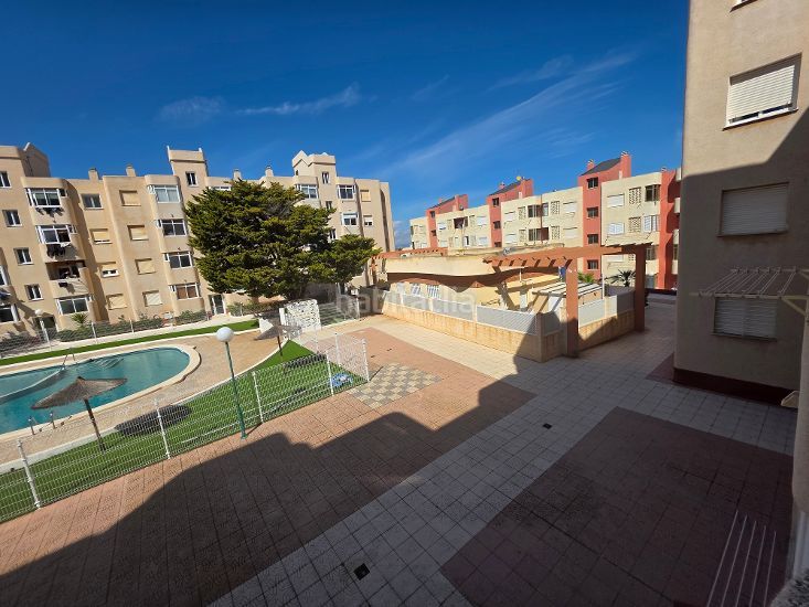 Foto 4040ce9f-dfba-4ffa-a91a-1aedb850d301. Apartamento en apartamentos montemares 3 apartamento en zona céntrica en Manga del Mar Menor (La)