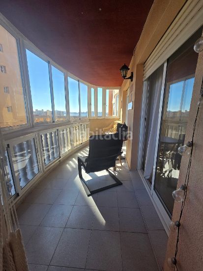 Foto 43b9f4b2-1ad7-4631-9e4b-fe64983a8ad5. Apartamento en apartamentos montemares 3 apartamento en zona céntrica en Manga del Mar Menor (La)