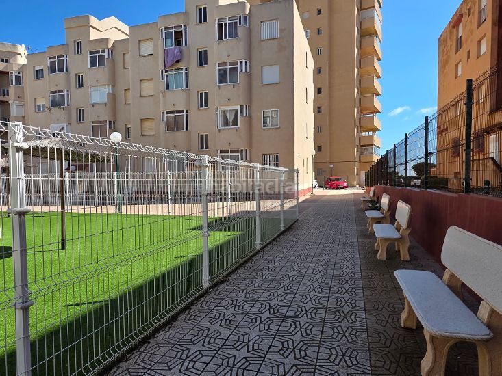 Foto 43cfaa01-9b12-42d3-91a4-55f0a12b4758. Apartamento en apartamentos montemares 3 apartamento en zona céntrica en Manga del Mar Menor (La)