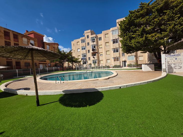 Foto 634709eb-54b0-40af-9eeb-d8f2ceef0398. Apartamento en apartamentos montemares 3 apartamento en zona céntrica en Manga del Mar Menor (La)
