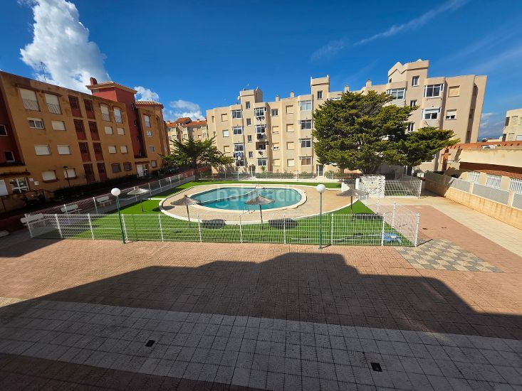 Foto 69b52092-8de9-40d8-ac0e-8ab56d2ac3c3. Apartamento en apartamentos montemares 3 apartamento en zona céntrica en Manga del Mar Menor (La)