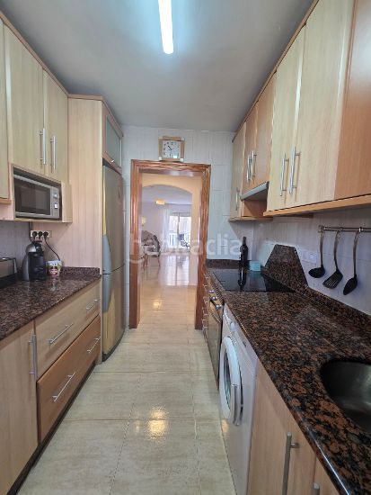 Foto 72a1371d-c10b-4946-b6e1-8e877bc2eee4. Apartamento en apartamentos montemares 3 apartamento en zona céntrica en Manga del Mar Menor (La)
