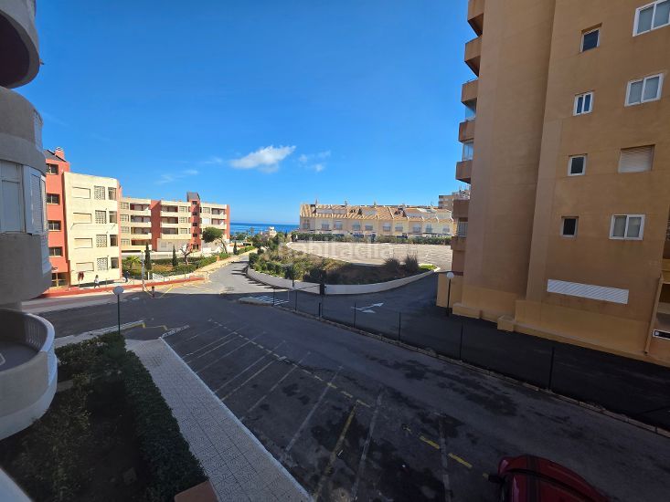 Foto ab157f38-3c8d-42a3-a115-8d98340286ea. Apartamento en apartamentos montemares 3 apartamento en zona céntrica en Manga del Mar Menor (La)