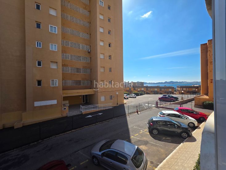 Foto c8f65f74-9c71-4c0a-ab82-aa0f6246614a. Apartamento en apartamentos montemares 3 apartamento en zona céntrica en Manga del Mar Menor (La)