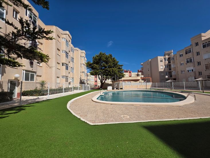 Foto d791ad48-d6b8-4d76-95e0-6ca2a2df31b0. Apartamento en apartamentos montemares 3 apartamento en zona céntrica en Manga del Mar Menor (La)