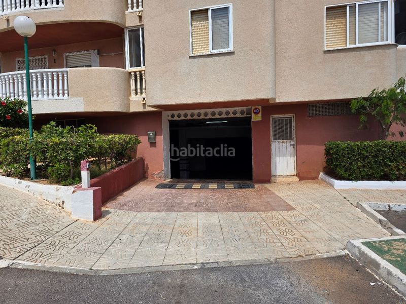 Foto e1c26d64-e656-424a-93bc-7e0249020288. Apartamento en apartamentos montemares 3 apartamento en zona céntrica en Manga del Mar Menor (La)