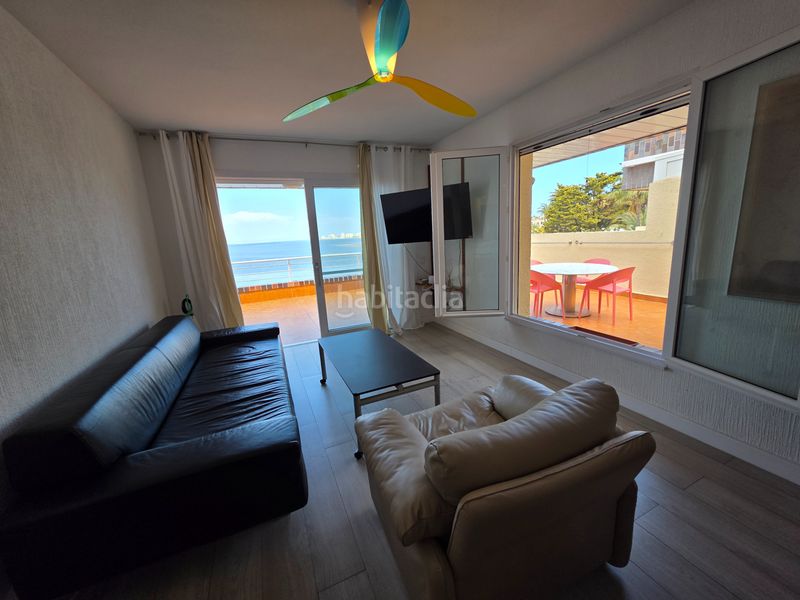 Foto 02e89719-3e17-47c9-925e-f92b87f9947a. Apartamento en edificio arpon 1 gran apartamento frente al mar menor. en Manga del Mar Menor (La)