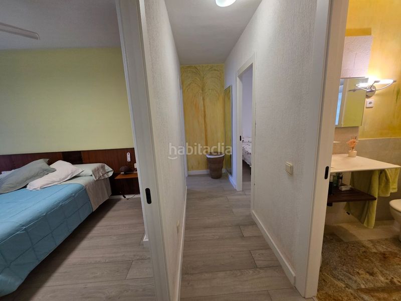 Foto 2c9851c4-dc8a-40bc-a434-c235e079dae5. Apartamento en edificio arpon 1 gran apartamento frente al mar menor. en Manga del Mar Menor (La)