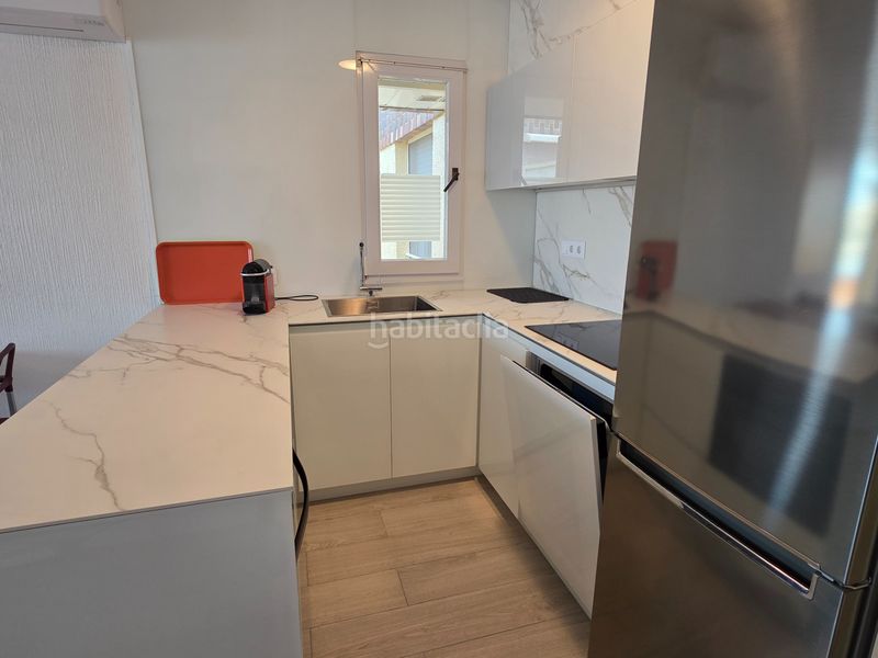 Foto 2f5a2914-cb30-4b7f-8b15-634504e167c8. Apartamento en edificio arpon 1 gran apartamento frente al mar menor. en Manga del Mar Menor (La)