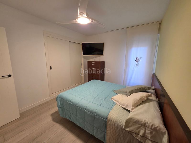 Foto 3d03415b-976f-4a2c-bc53-3bdf4a9d7142. Apartamento en edificio arpon 1 gran apartamento frente al mar menor. en Manga del Mar Menor (La)