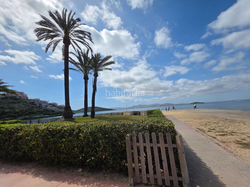 Foto 450589ab-5185-413c-a656-27f45e54e0d0. Apartamento en edificio arpon 1 gran apartamento frente al mar menor. en Manga del Mar Menor (La)