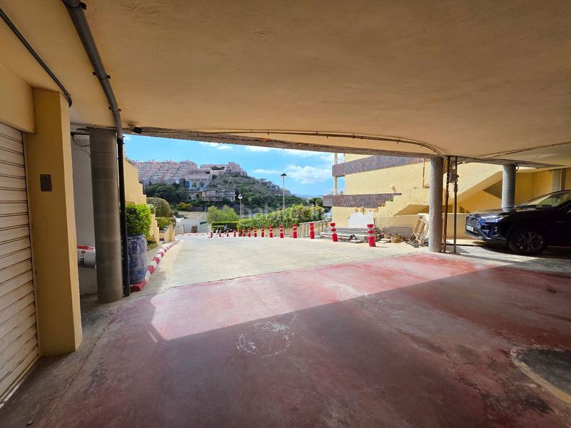 Foto 452552e3-86d3-46bb-ad8d-1b11a307adac. Apartamento en edificio arpon 1 gran apartamento frente al mar menor. en Manga del Mar Menor (La)