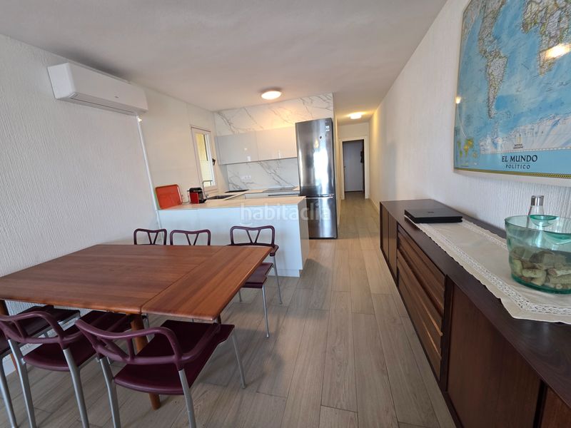 Foto 54e39ed2-3c61-4ee5-8f21-9beb31878c76. Apartamento en edificio arpon 1 gran apartamento frente al mar menor. en Manga del Mar Menor (La)
