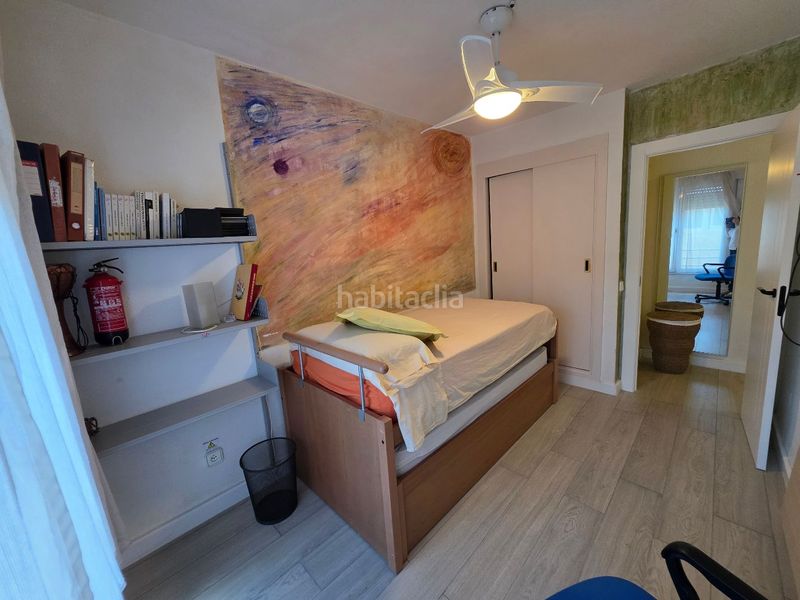 Foto 6916da5c-480d-47da-919b-85f7d6483446. Apartamento en edificio arpon 1 gran apartamento frente al mar menor. en Manga del Mar Menor (La)
