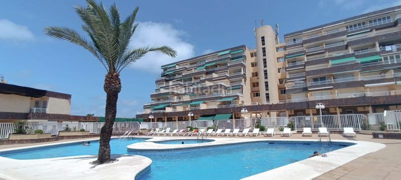 Foto 6d7d5fb9-cf2b-420f-8a18-8747b67af37b. Apartamento en edificio arpon 1 gran apartamento frente al mar menor. en Manga del Mar Menor (La)