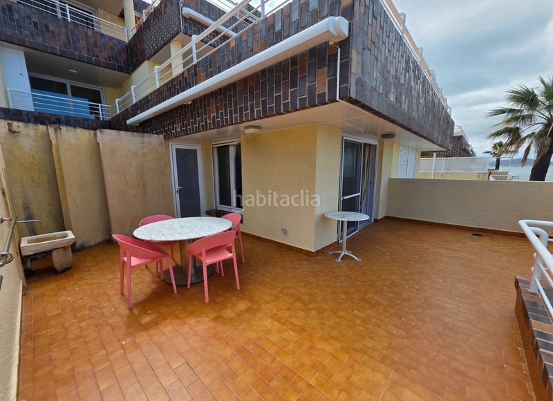 Foto 784b4179-423d-4c74-9c10-45d46f5261e2. Apartamento en edificio arpon 1 gran apartamento frente al mar menor. en Manga del Mar Menor (La)