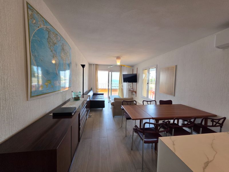Foto 959ee52a-be33-4320-a8bc-01030d263ecf. Apartamento en edificio arpon 1 gran apartamento frente al mar menor. en Manga del Mar Menor (La)