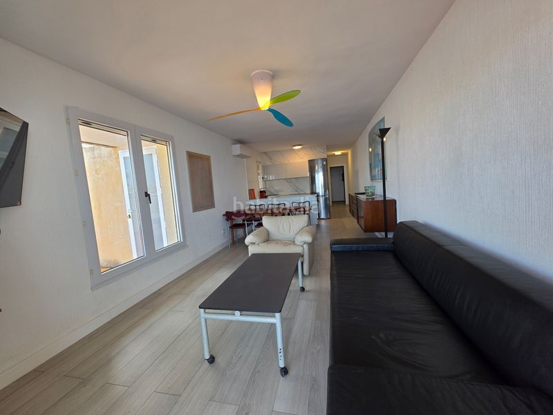Foto c7415492-1b9a-443e-9401-ab497b8930b4. Apartamento en edificio arpon 1 gran apartamento frente al mar menor. en Manga del Mar Menor (La)
