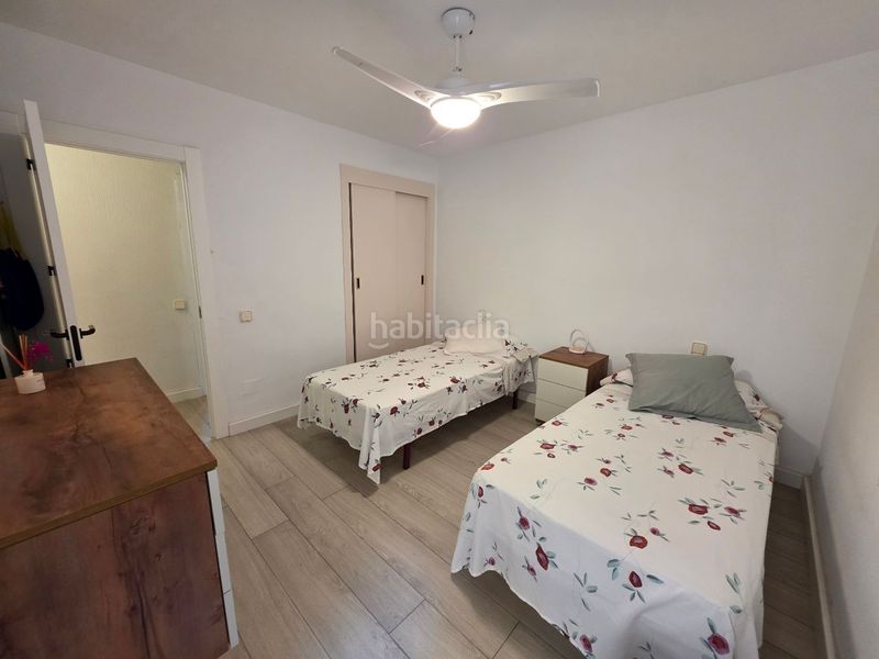 Foto d43e3b10-1ba5-45a6-9b36-fdd9fc7c1975. Apartamento en edificio arpon 1 gran apartamento frente al mar menor. en Manga del Mar Menor (La)
