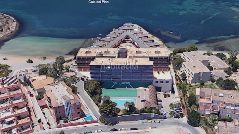 Foto dbf5260b-5119-4411-8312-c5157cd6b307. Apartamento en edificio arpon 1 gran apartamento frente al mar menor. en Manga del Mar Menor (La)