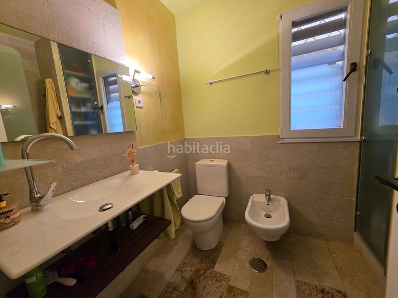 Foto e55bd67f-0360-45b1-b56c-81b1f8e5d794. Apartamento en edificio arpon 1 gran apartamento frente al mar menor. en Manga del Mar Menor (La)