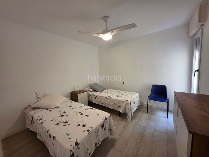 Foto eaa71370-d6d8-46a0-8cde-7425070c75ff. Apartamento en edificio arpon 1 gran apartamento frente al mar menor. en Manga del Mar Menor (La)