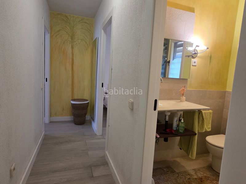 Foto f6c5be39-5e67-4d15-8c55-9c9e32dfc55a. Apartamento en edificio arpon 1 gran apartamento frente al mar menor. en Manga del Mar Menor (La)