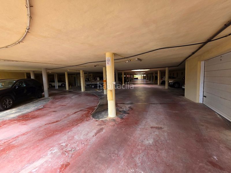 Foto fc2edc0c-e74d-4cec-ab4d-da4dd80b90a1. Apartamento en edificio arpon 1 gran apartamento frente al mar menor. en Manga del Mar Menor (La)