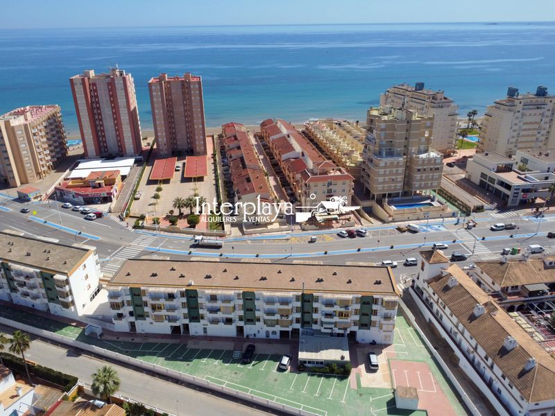 Foto 16a22d09-aa08-4661-a56f-36e0be7bdd49. Apartamento en calle poligono z-1 243 apartamento en la zona del zoco en Manga del Mar Menor (La)