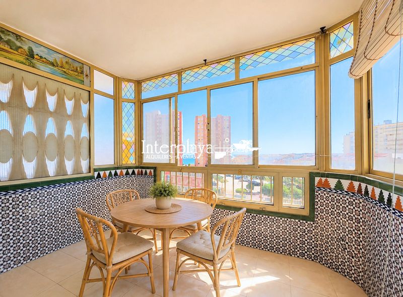 Foto 28e45447-faff-478d-81dc-1fc6ce6fdc81. Apartamento en calle poligono z-1 243 apartamento en la zona del zoco en Manga del Mar Menor (La)