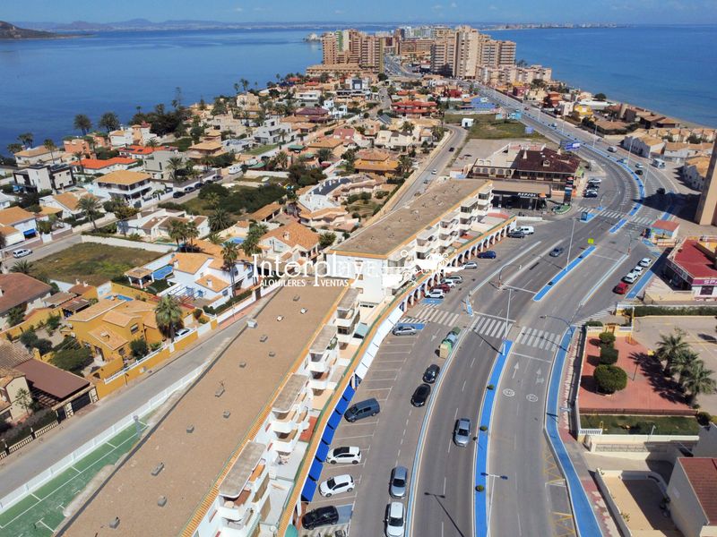 Foto 45e856b8-939e-4eb2-85f0-d06454f280f9. Apartamento en calle poligono z-1 243 apartamento en la zona del zoco en Manga del Mar Menor (La)