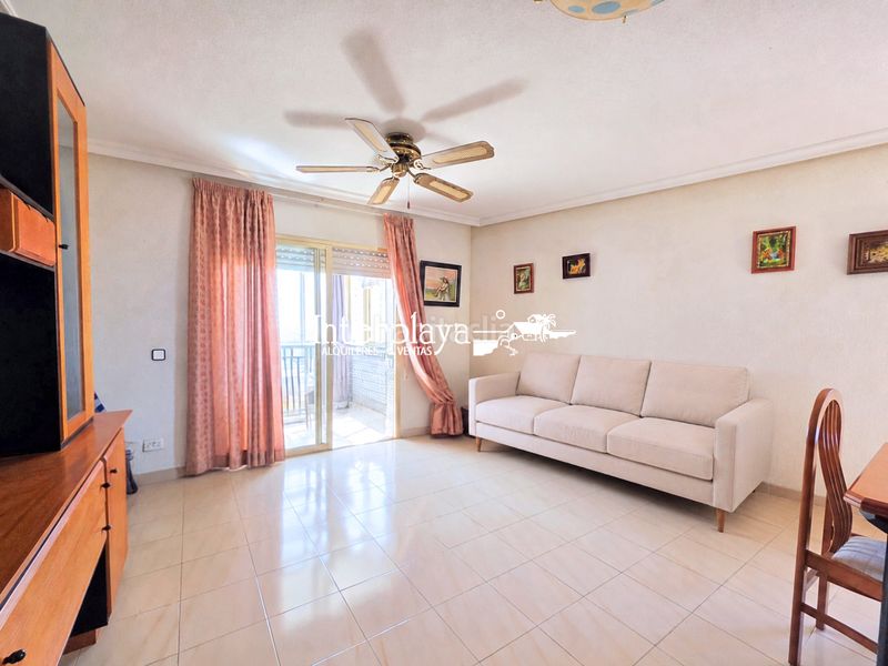 Foto 502a7a11-fc9a-4137-9b49-4e4eb3ac5d3b. Apartamento en calle poligono z-1 243 apartamento en la zona del zoco en Manga del Mar Menor (La)