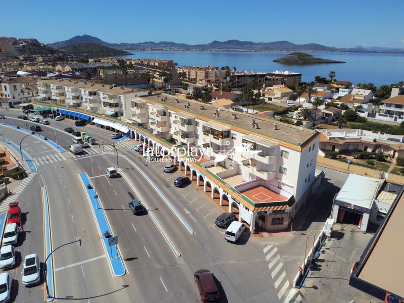 Foto 70744c13-5ad5-4d7f-8348-64ebbb69566a. Apartamento en calle poligono z-1 243 apartamento en la zona del zoco en Manga del Mar Menor (La)
