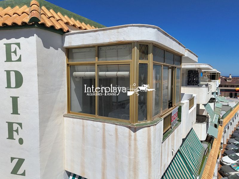 Foto 7f3b65a8-91c4-43c4-a37e-58094694e086. Apartamento en calle poligono z-1 243 apartamento en la zona del zoco en Manga del Mar Menor (La)