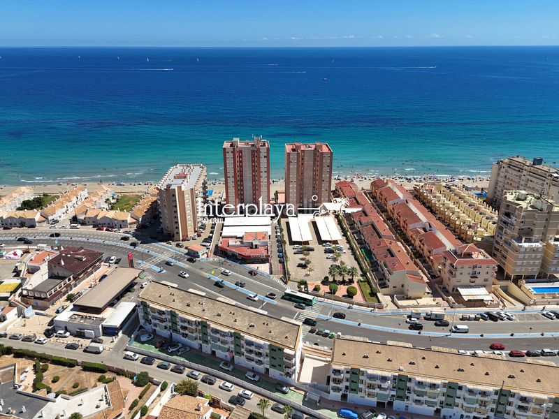 Foto a02f461b-8789-41d9-a8f2-264baa8b493f. Apartamento en calle poligono z-1 243 apartamento en la zona del zoco en Manga del Mar Menor (La)