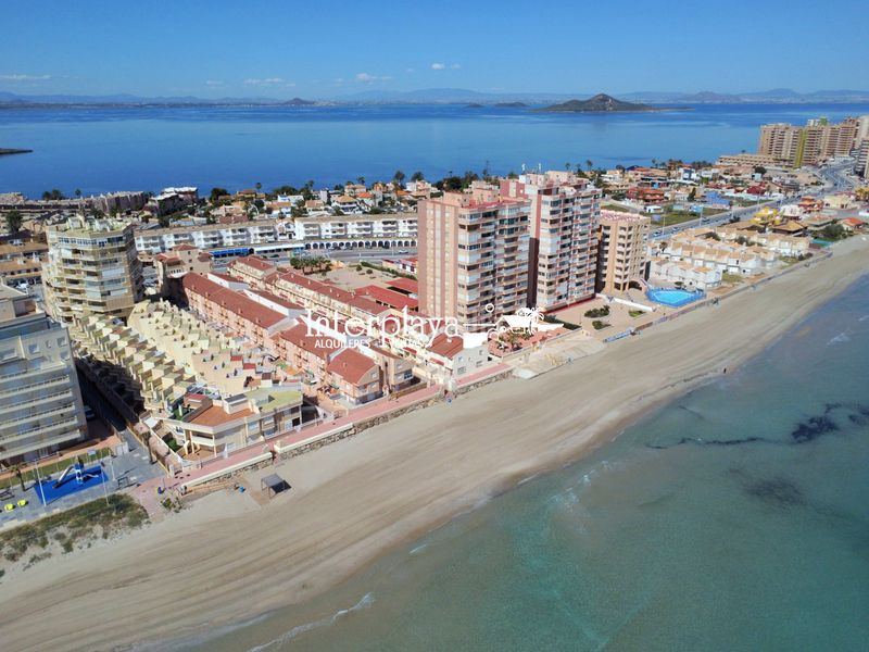 Foto b25e6be6-9418-44cd-992f-c6bacddc4438. Apartamento en calle poligono z-1 243 apartamento en la zona del zoco en Manga del Mar Menor (La)