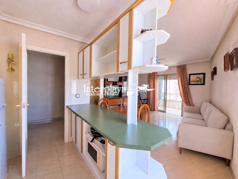 Foto c6dfe8fb-2cbd-4480-8765-e7a2cd8bb5e1. Apartamento en calle poligono z-1 243 apartamento en la zona del zoco en Manga del Mar Menor (La)