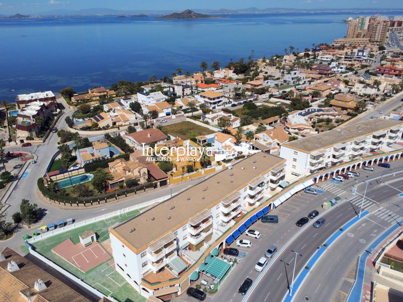 Foto c9491e58-045f-47ba-9678-2a89201b3b20. Apartamento en calle poligono z-1 243 apartamento en la zona del zoco en Manga del Mar Menor (La)