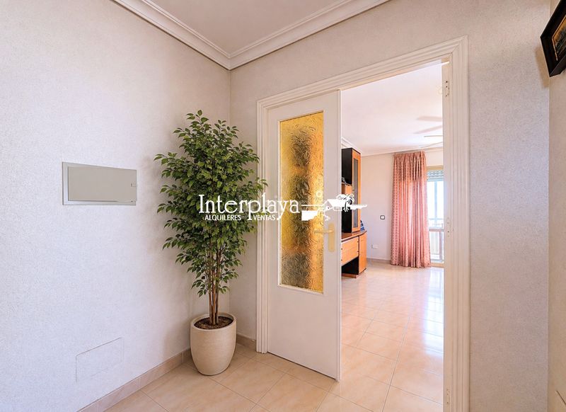 Foto d9a30bfe-82bb-46ff-8ff6-4724193ac8e1. Apartamento en calle poligono z-1 243 apartamento en la zona del zoco en Manga del Mar Menor (La)