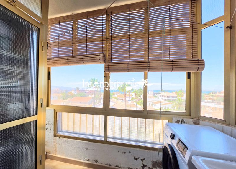Foto f883534e-3774-4dd9-b637-df7c84503eb8. Apartamento en calle poligono z-1 243 apartamento en la zona del zoco en Manga del Mar Menor (La)