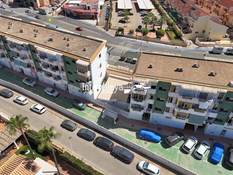 Foto ffd70855-e1c0-4570-ab5c-cf7b3ba6c6e4. Apartamento en calle poligono z-1 243 apartamento en la zona del zoco en Manga del Mar Menor (La)